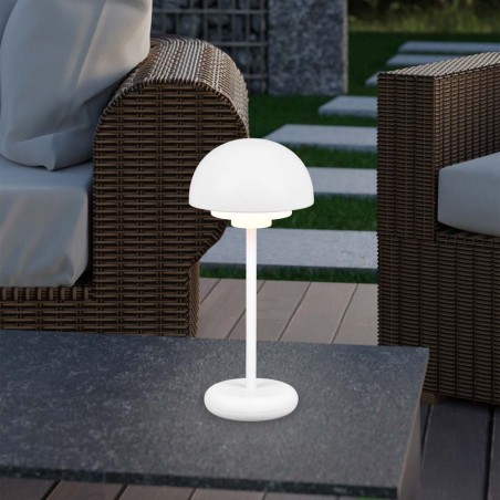 Lampe a poser Led Elliot (2W)