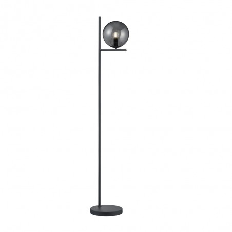 Lampadaire Pure Fumé