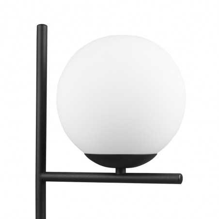 Lampe á poser Pure Opal