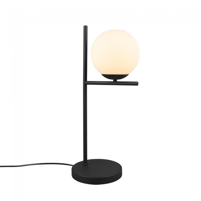 Lampe á poser Pure Opal