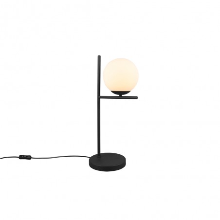 Lampe á poser Pure Opal