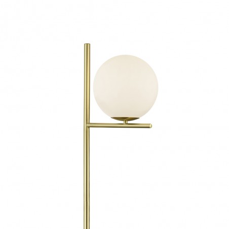 Lampadaire Pure Opal
