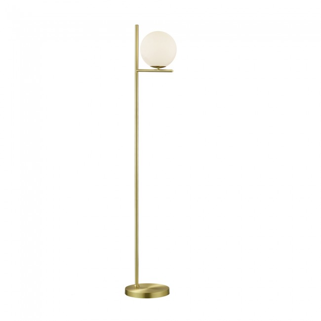 Lampadaire Pure Opal