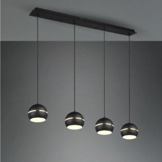 Lampe de plafond Fletcher