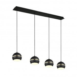 Lampe de plafond Fletcher