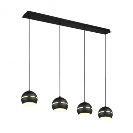 Lampe de plafond Fletcher