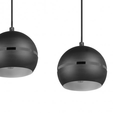 Lampe de plafond Fletcher
