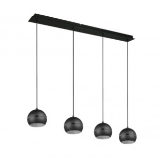 Lampe de plafond Fletcher