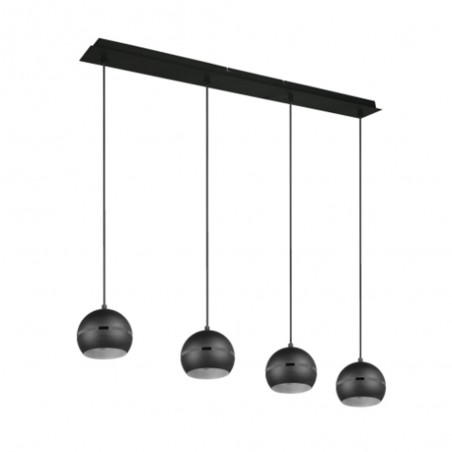 Lampe de plafond Fletcher