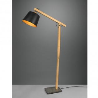 Lampadaire Harris