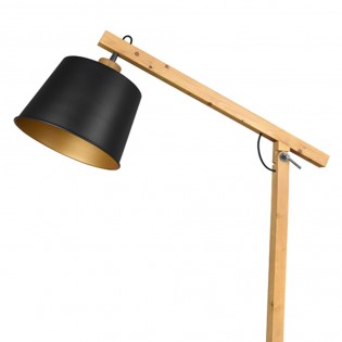 Lampadaire Harris