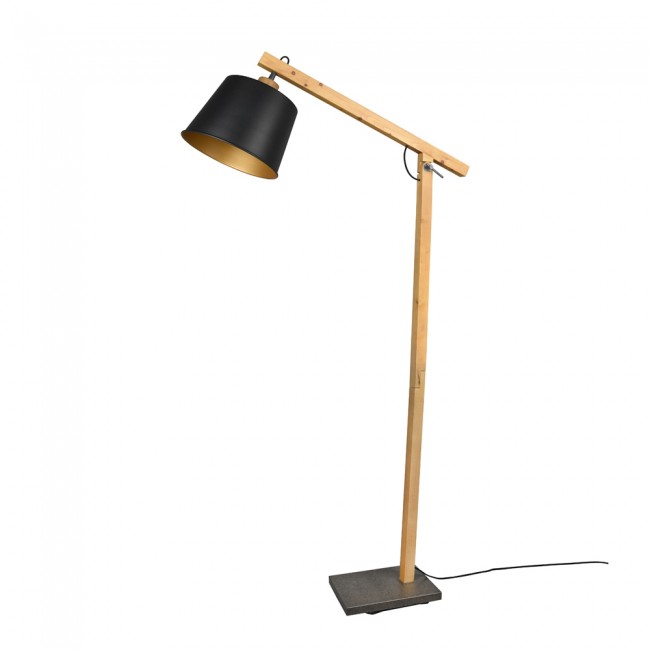 Lampadaire Harris