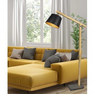 Lampadaire Harris
