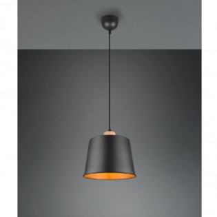 Lampe a suspension Harris