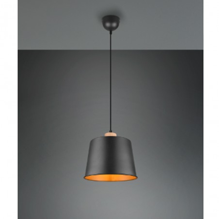 Lampe a suspension Harris