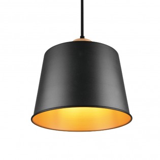 Lampe de plafond Harris