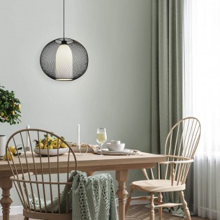 Lampe de plafond Filo