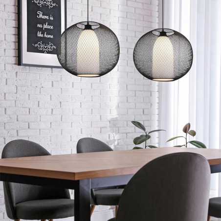 Lampe de plafond Filo