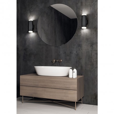Applique á LED pour bains Ray (2x4W)
