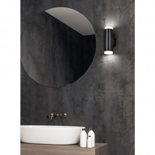 Applique á LED pour bains Ray (2x4W)