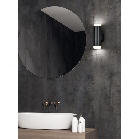 Applique á LED pour bains Ray (2x4W)