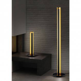 Lampadaire á LED Texel (15W)