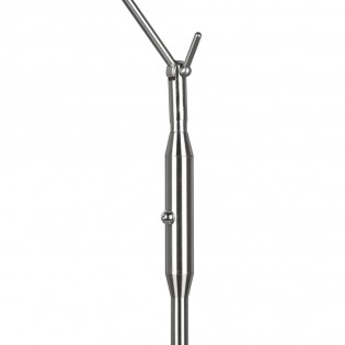 Lampadaire á LED Franklin Dimmable (6,5W)