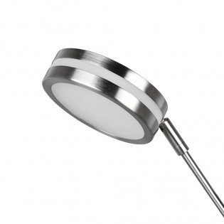 Lampadaire á LED Franklin Dimmable (6,5W)