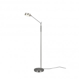 Lampadaire á LED Franklin Dimmable (6,5W)