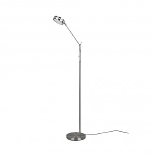 Lampadaire á LED Franklin Dimmable (6,5W)