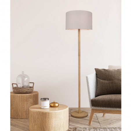 Lampadaire Korba
