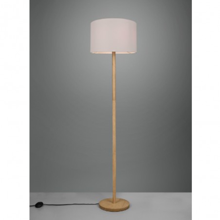 Lampadaire Korba