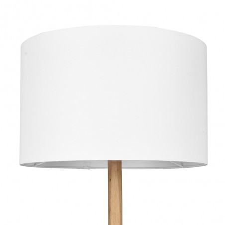 Lampadaire Korba
