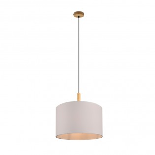Lampe a suspension Korba