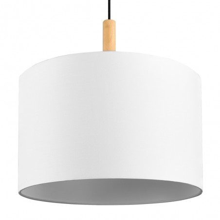 Lampe a suspension Korba