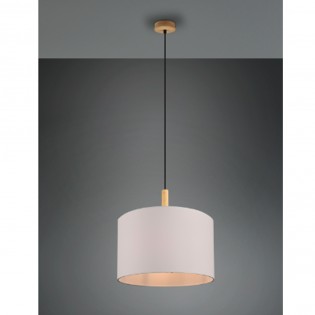 Lampe a suspension Korba