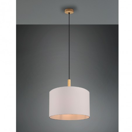 Lampe a suspension Korba