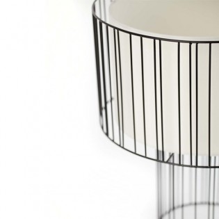 Lampe de table Linda