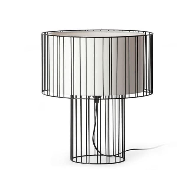 Lampe de table Linda Lampe de table Linda
