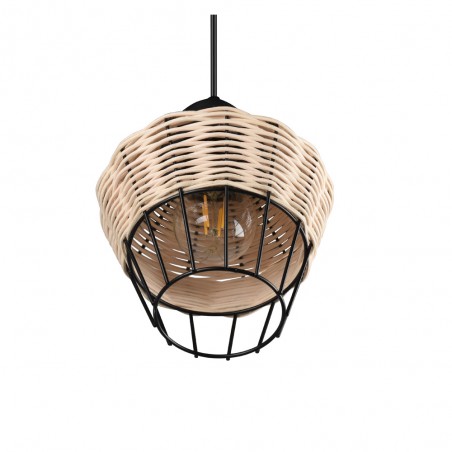 Lampe de suspension Borka