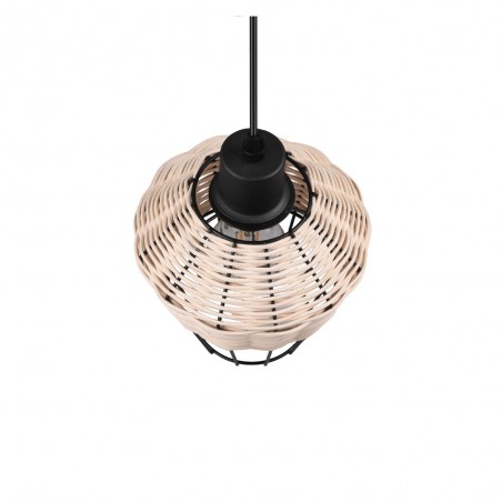 Lampe de suspension Borka