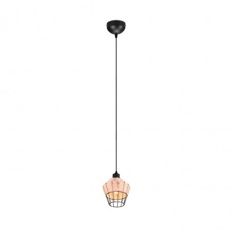 Lampe de suspension Borka