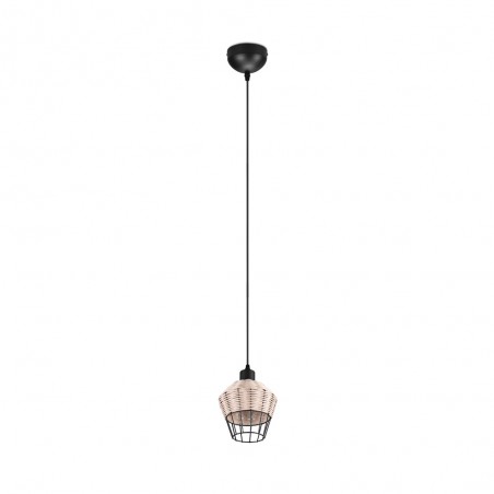 Lampe de suspension Borka