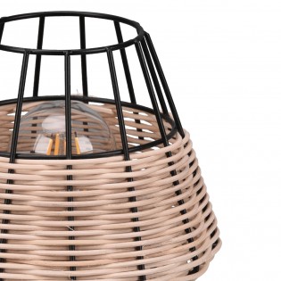 Lampe á poser Borka