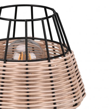 Lampe á poser Borka