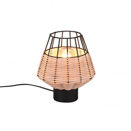 Lampe á poser Borka