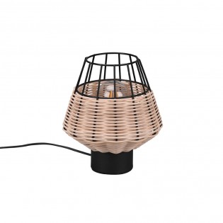 Lampe á poser Borka