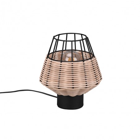 Lampe á poser Borka