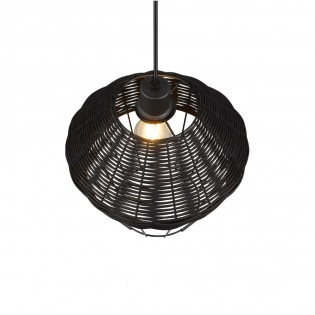Lampe de plafond Borka