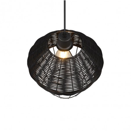 Lampe de plafond Borka